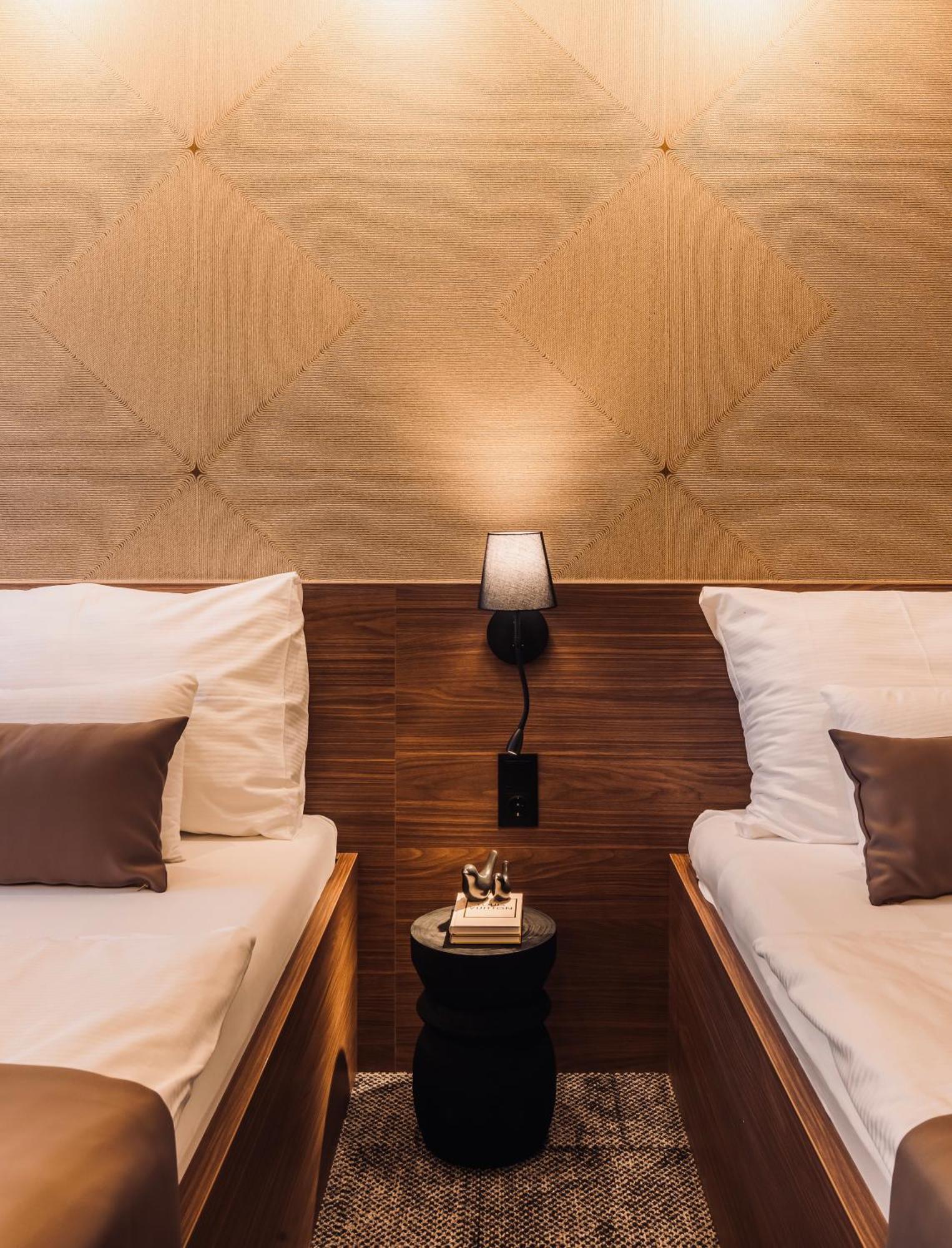 Aqua Hotel Termal Mosonmagyaróvár Eksteriør billede
